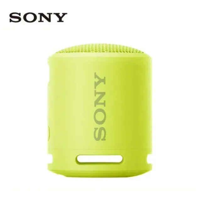 100% Original SONY SRS-XB13 Wireless Bluetooth Speaker EXTRA BASS IPX6 Waterproof Outdoor Stereo Music Tweeter