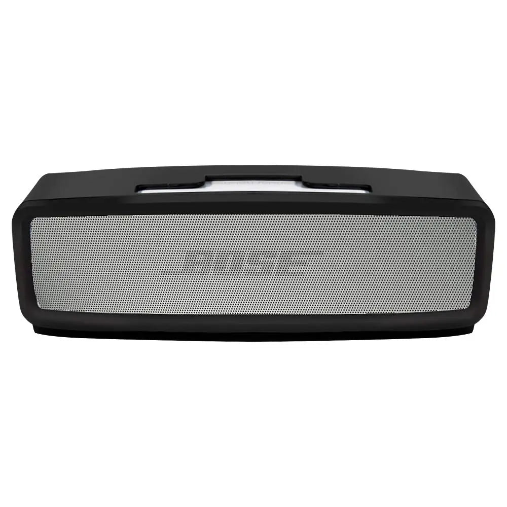 Replacement Durable Protective Silicone Gel Case Skin Cover Pouch Box for Bose Soundlink Mini I 1 & Mini II 2 Bluetooth Speaker