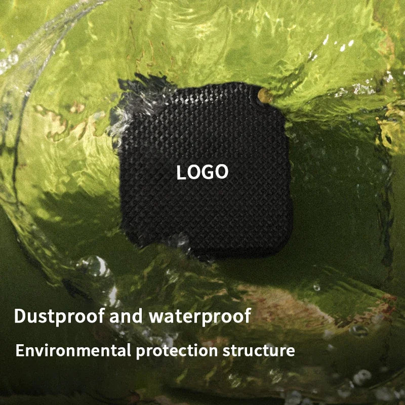 Marshal Speaker Portable Blue-Tooth Wireless Household Outdoor Dustproof and Waterproof High Audio Quality