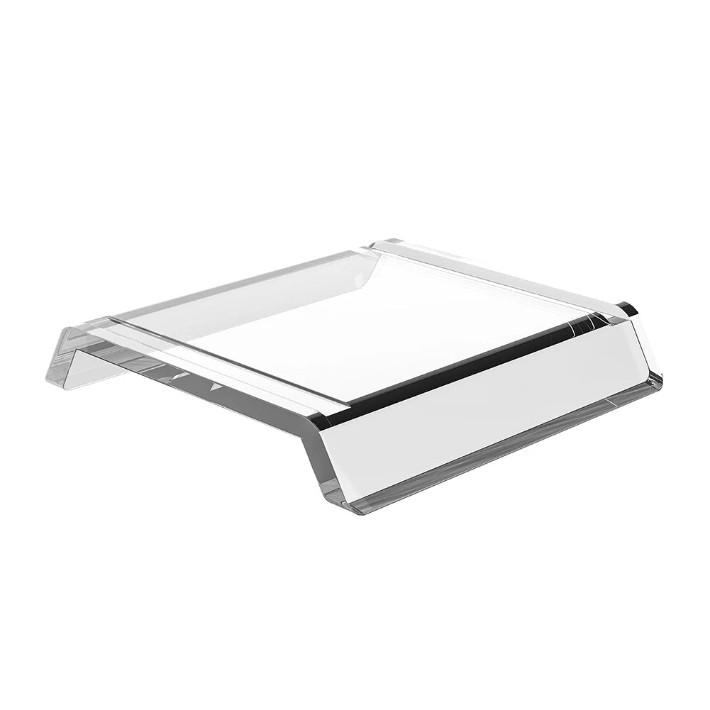 Acrylic Wall Mount Holder Stand for Sonos Era 300 Mini Speaker Stand Without Drilling Durable Display Floating Holder Home Decor