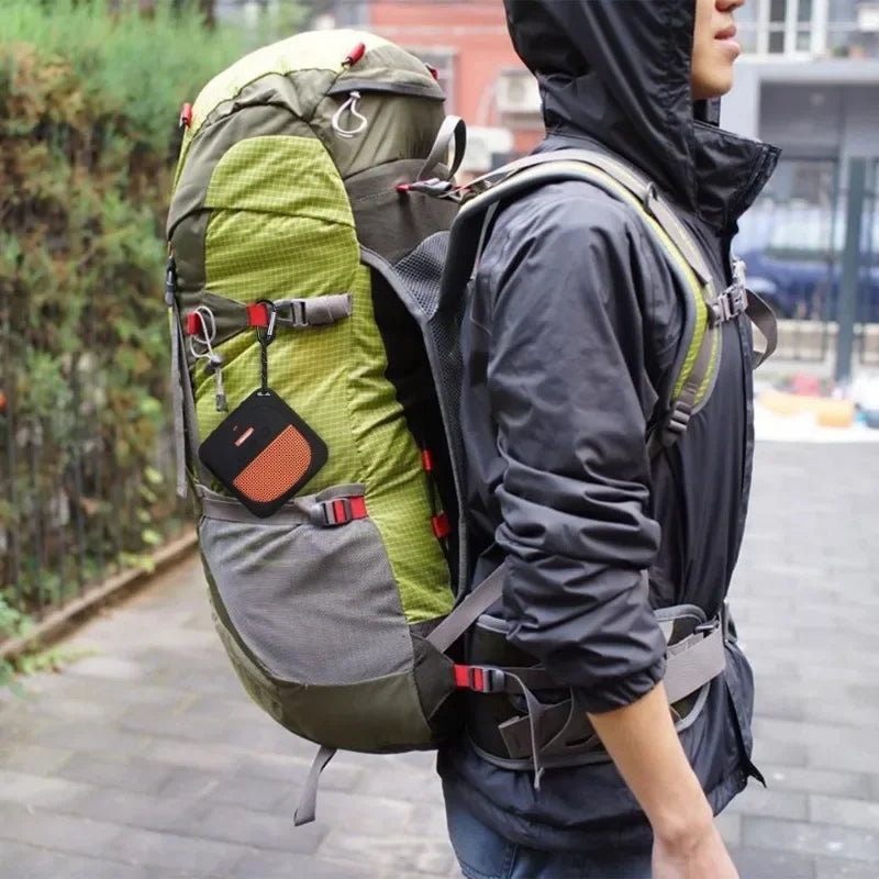 Portable Protective Bluetooth Speaker Cover Case for Bose SoundLink Micro Shockproof Soft Silicone Gel Cover Container