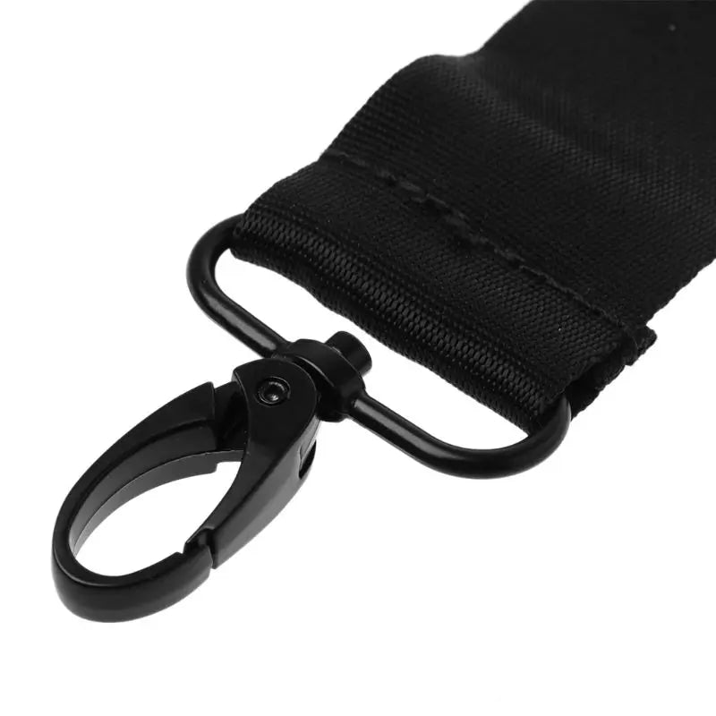 Universal Adjustable Nylon Shoulder Strap Belt for Bose / JBL Bluetooth-Compatible Speaker Storage Bag DSLR Camera Bag