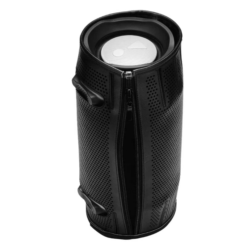 Soft PU Protective Sleeve Case Bag Cover Skin for JBL Xtreme 2 Bluetooth Speaker