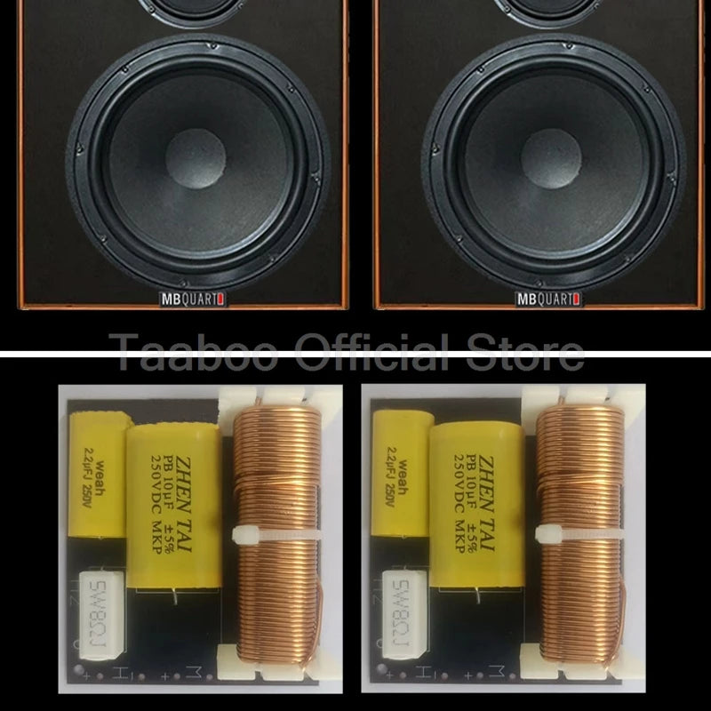 12Inch Bluetooth Speaker Audience High Power 3 Division Speaker Wooden Amplifier Sound Box High Fidelity Home Cinema for Desktop