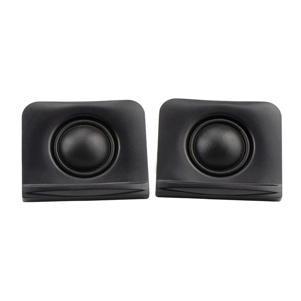 2PCS Tweeter for SONOS PLAY: 1 ONE Audio Speaker Neodymium Silk Film Treble Smart Speaker DIY 20W