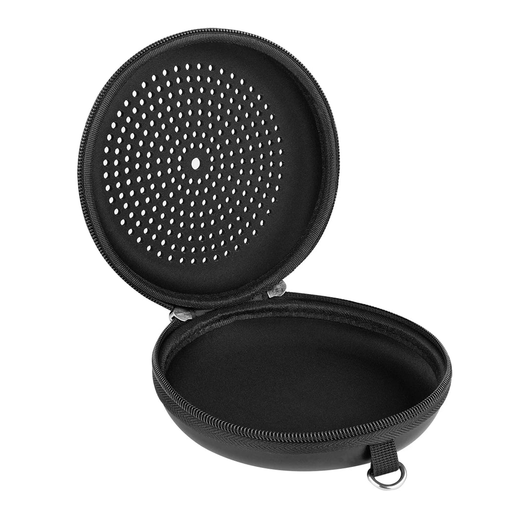 Geekria Speaker Case Cover, Compatible With Bang & Olufsen Beosound A1, Beoplay A1 Case, Protective Waterproof Skin