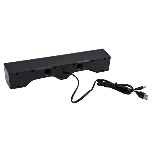 Home Theater Sound System Bluetooth Speaker Surround Soundbar Computer Speaker for TV Soundbar Box Subwoofer Stereo Music Box