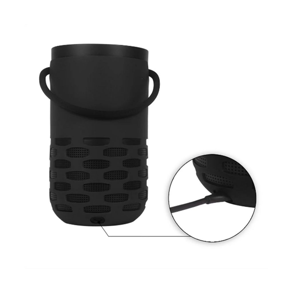 Flexible Carry Case Protective Pouch Sleeve Cover Protector for Bose Portable Home/Smart Bluetooth Speaker
