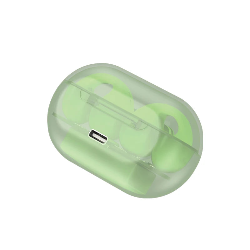 2023 Hot Sale Fashion B50 Wireless Headset Bt Headphones HIFI  200mah Large Battery Sports Earbuds TWS Earphone