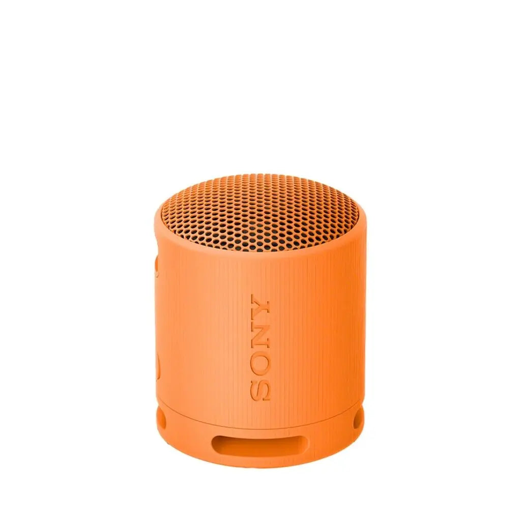 100% Original SONY SRS-XB100 Portable Wireless Speaker | XB100 | Bluetooth | 16 Hours | EXTRA BASS