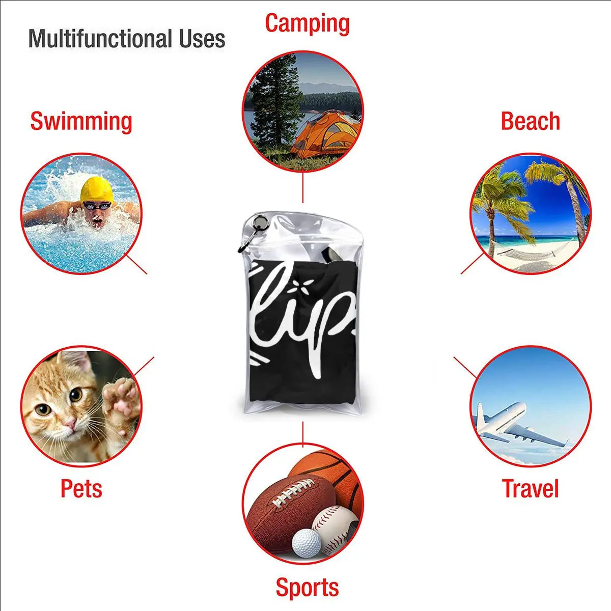 Klipsch Loudspeaker Avail Vintage Gift Polycotton Bath Towel Fitness Girls Towel Large Beach Towel Xxl Fitness for Pool Hotel