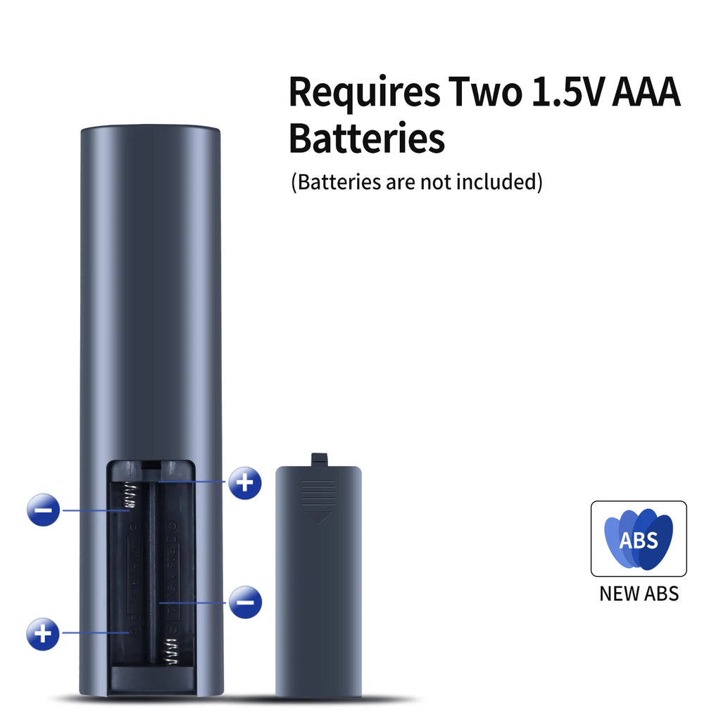 Original the Three II Remote for Klipsch Bluetooth Audio Echo Wall Home Theater