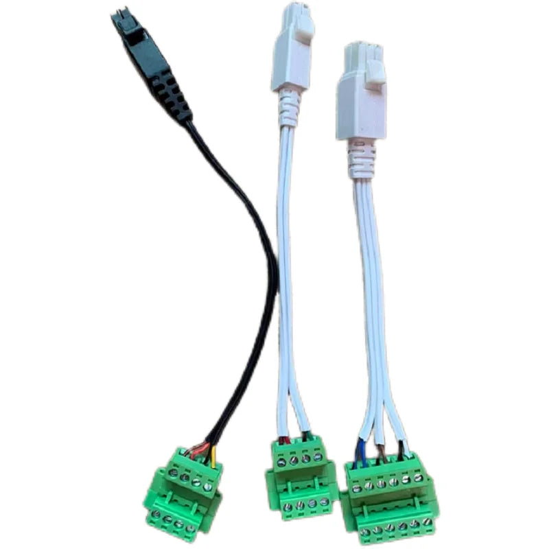 Original Plug Contact Cables for Bose 600/650 Audio Sound Speaker Replacement Rear Surround/Middle Plug Spare Parts