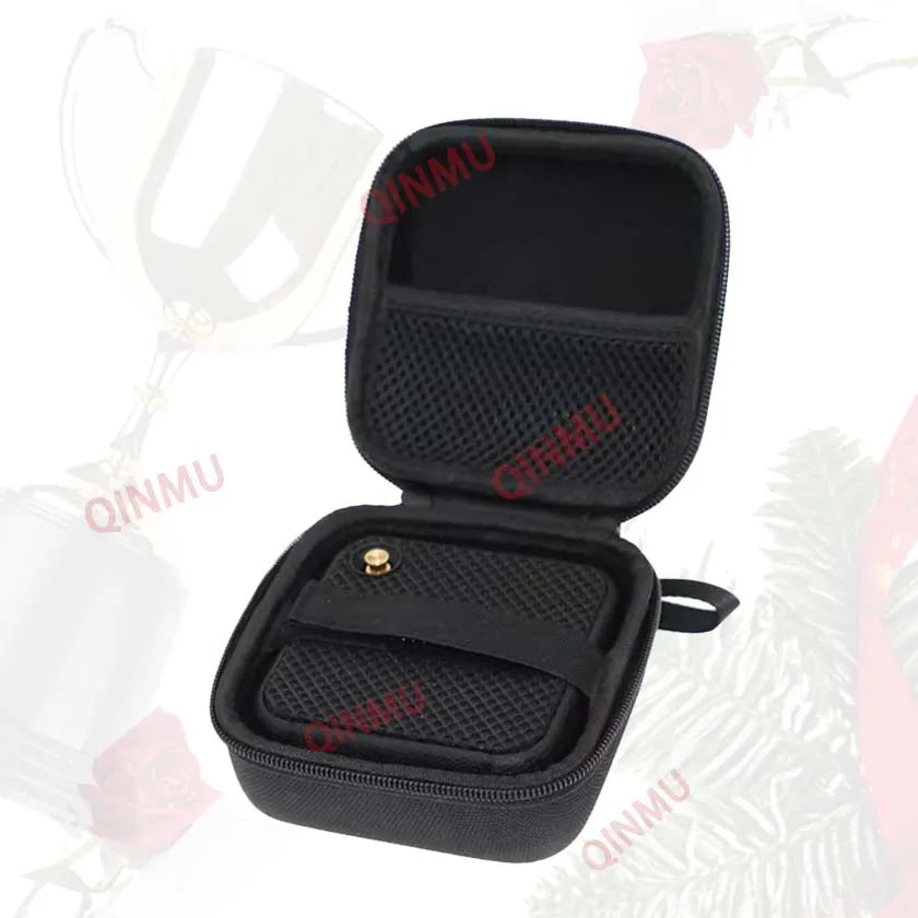 Dustproof Storage Bag for MARSHALL WILLEN Wireless Bluetooth Speaker  Carrying Case Traveling Bag