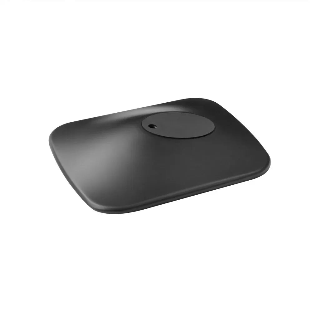 Metal Speaker Wall Mounted Bracket Adjustable Angle and Swivel Space Saving Holder for KEF LSX II Speaker