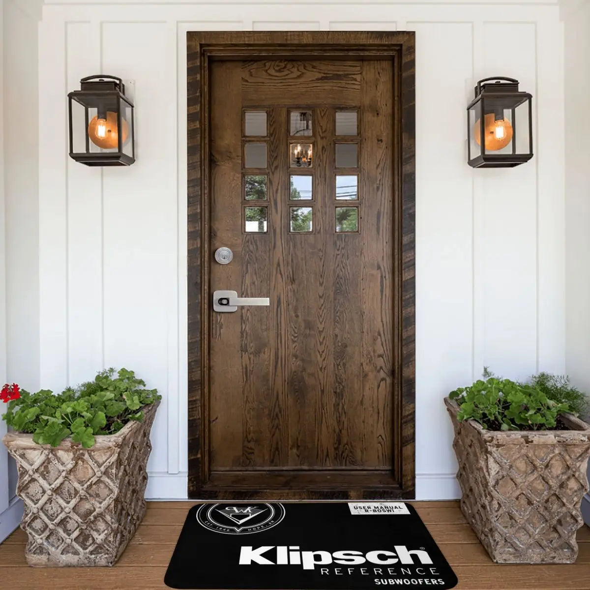 Klipsch Rug Carpet Fashion Soft Tablecloth Glass Mat for Bathroom Marble Home