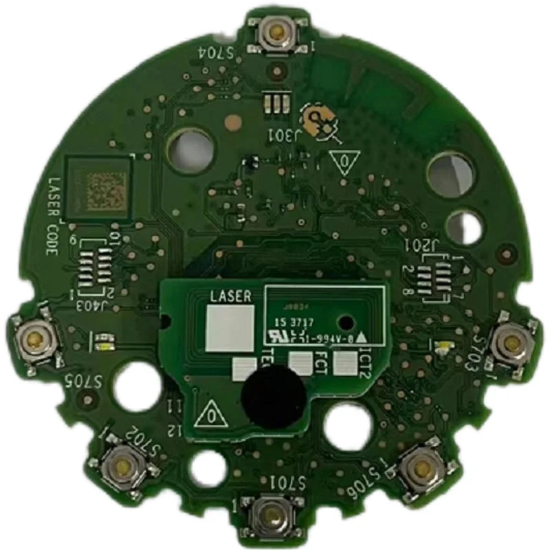 Original PCB Parts for Bose Soundlink Revolve+ Bluetooth Speaker Replacement Motherboard Amplifier Power Board Repair Spare Part