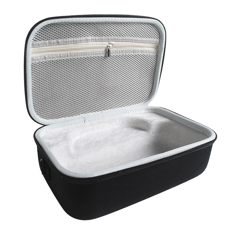 Newest Hard Carrying Case for Bose SoundLink Max Waterproof EVA Storage Bag With Shoulder Strap for Bose SoundLink Max Speaker