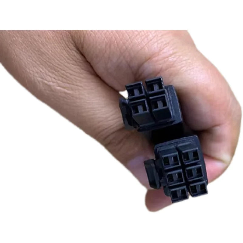 Original Plug Contact Cables for Bose 600/650 Audio Sound Speaker Replacement Rear Surround/Middle Plug Spare Parts