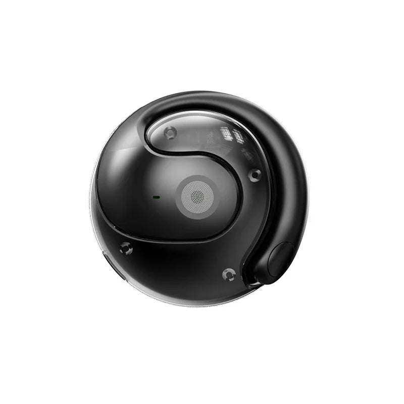 Creative and Good-Looking Sphere AI Multi-Language Translation Function Wireless Headphones Translate Headphones Headphone New