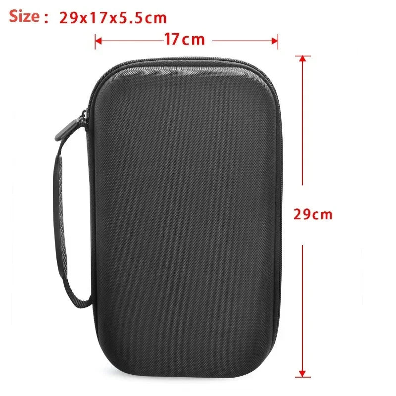 High Quality Travel EVA Portable Protective Carrying Box Cover Case Pouch Speaker Bag Organizer for Bose SoundLink III 3 NEW