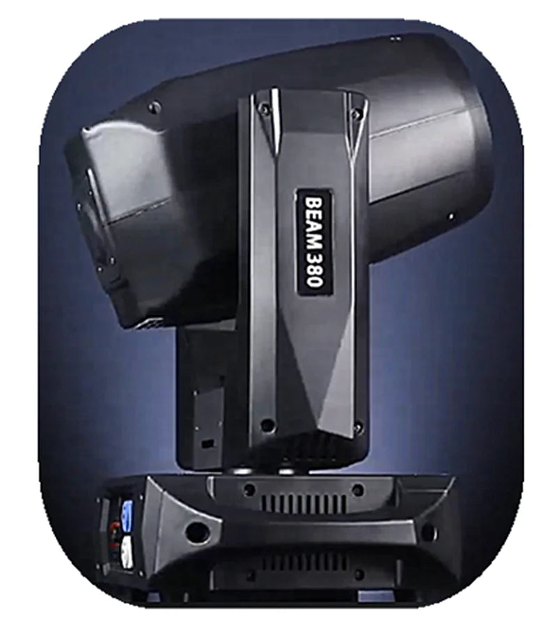 TOP 380W Narrow Sky Beam Moving Head Concert Park Show Sonos Beam Led Dmx Led Par Wedding Machines Dj 20R