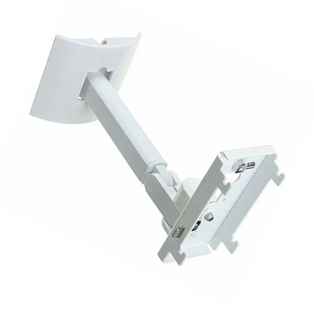 Universal Speaker Stainless Steel Wall Mount Bracket Stand for BOSE AM6/AM10/AM15/C5/535/525iii Speaker Ceiling Hanging Holder