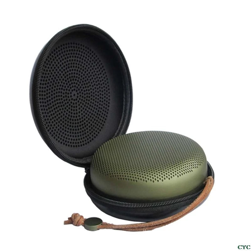 Protective Carrying Bag Pouch Cover Case for BeoPlay A1 B&O Play by for BANG & OLUFSEN Bluetooth Speaker