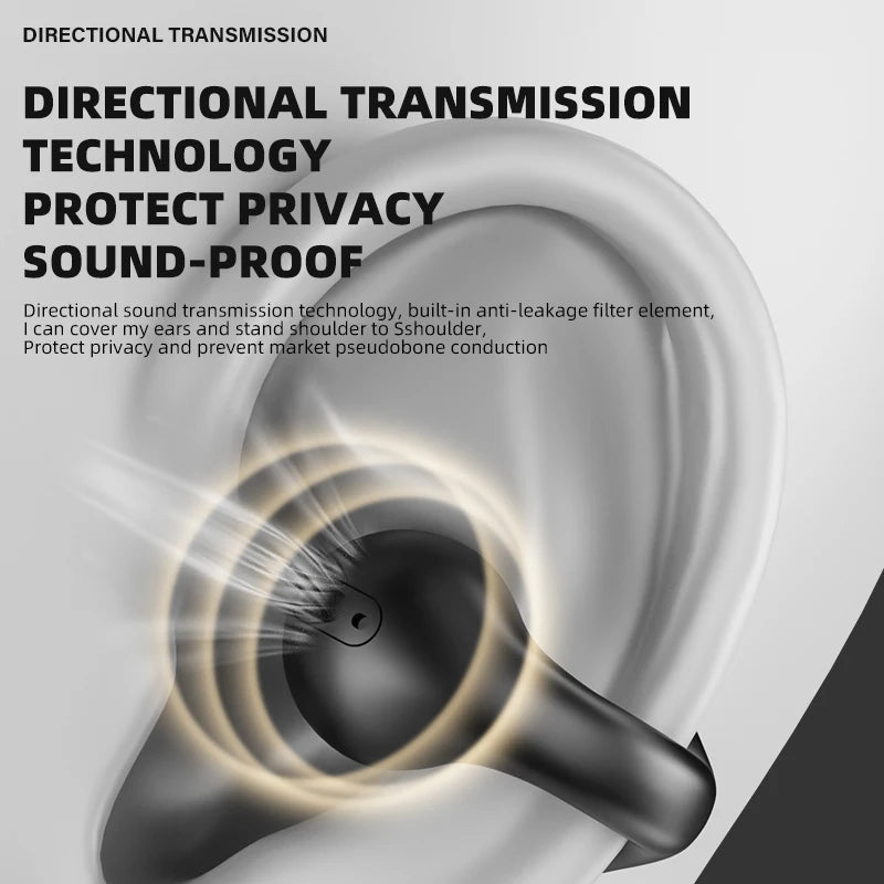 2023 Hot Sale Fashion X11 Wireless Headset Bt Headphones HIFI  200mah Large Battery Sports Earbuds TWS Earphone