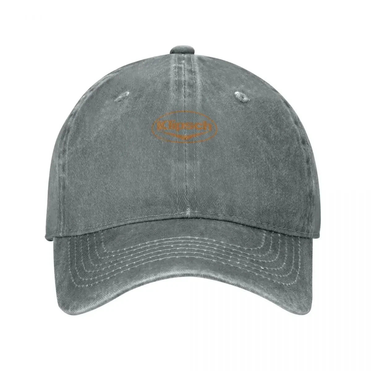 Klipsch Logo Cowboy Hat Boonie Hats Boy Child Hat Women'S