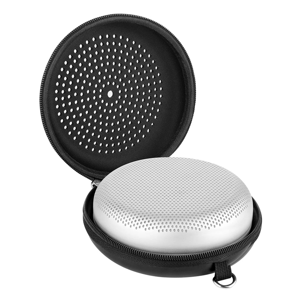 Geekria Speaker Case Cover, Compatible With Bang & Olufsen Beosound A1, Beoplay A1 Case, Protective Waterproof Skin