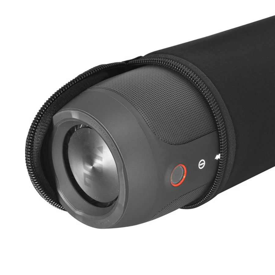 2018 Fashion Soft Slim Portable Protective Bag Carrying Cover Case for JBL Pulse