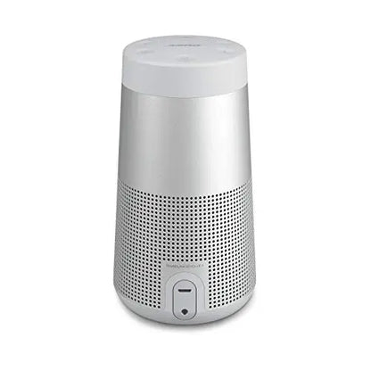 Bose SoundLink Revolve (Series II) Portable Bluetooth Speaker Wireless Water Resistant Speaker With 360° Sound