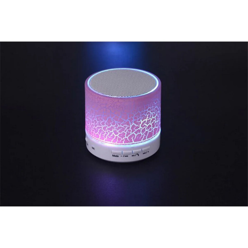Mini Wireless Bluetooth Speakers