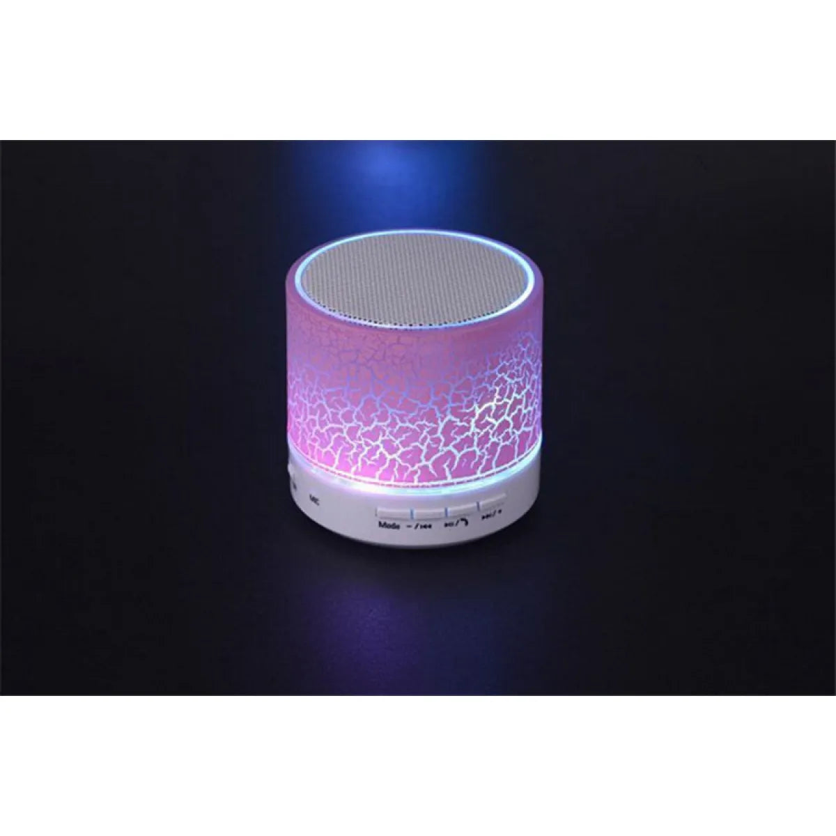 Mini Wireless Bluetooth Speakers