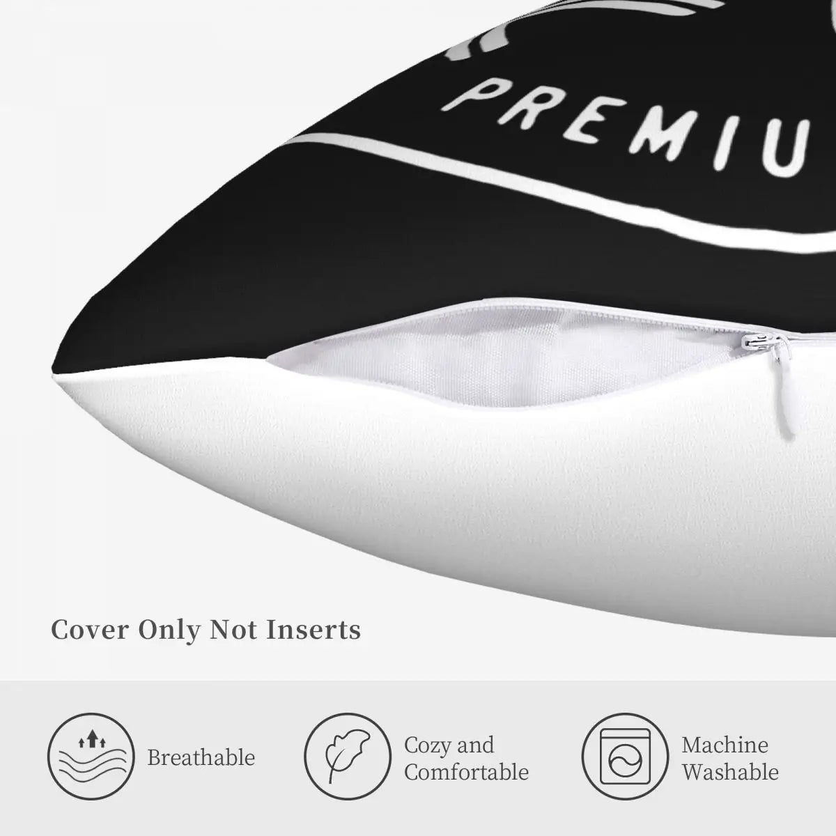 Klipsch Loudspeaker Avail Vintage Gift for Menfunny Tee Beautiful Cartoon Holiday Science Pillow Case