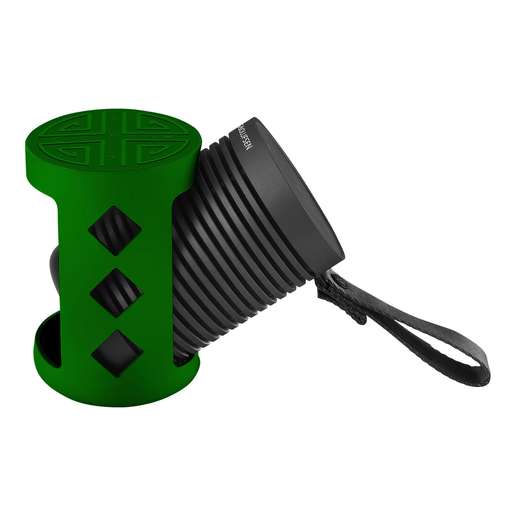 1pcs Black/Green/Blue BANG&OLUFSEN EXPLORE Bluetooth Speaker Special Silicone Case Free Shipping