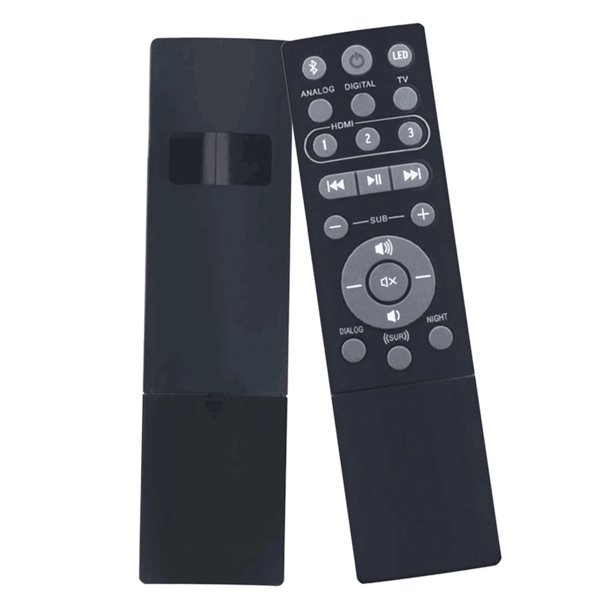 New Remote Control for Klipsch Cinema 400 Cinema 600 Cinema 800 Audio System