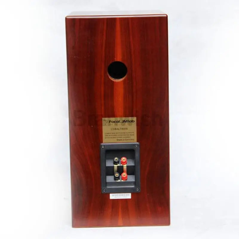 8 Inch 200W Bookshelf Speaker Three-Way Speakers Wooden Monitor Speakers Wooden Passive Fever Hifi Speakers 40~20KHZ a Pair