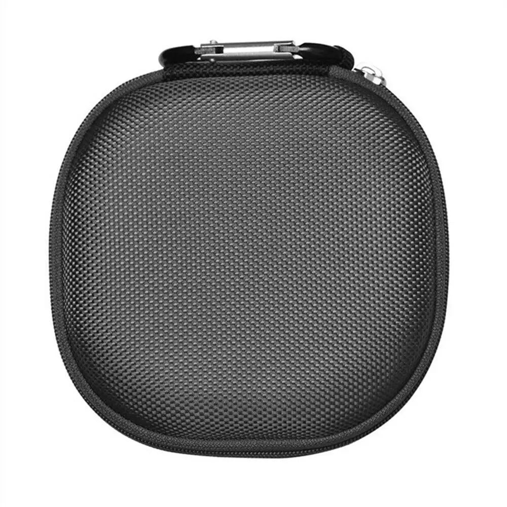 EVA Bluetooth Speaker Storage Bag Shockproof Anti-Dust Carrying Case Wear Resistant Hard for Bose Soundlink Micro
