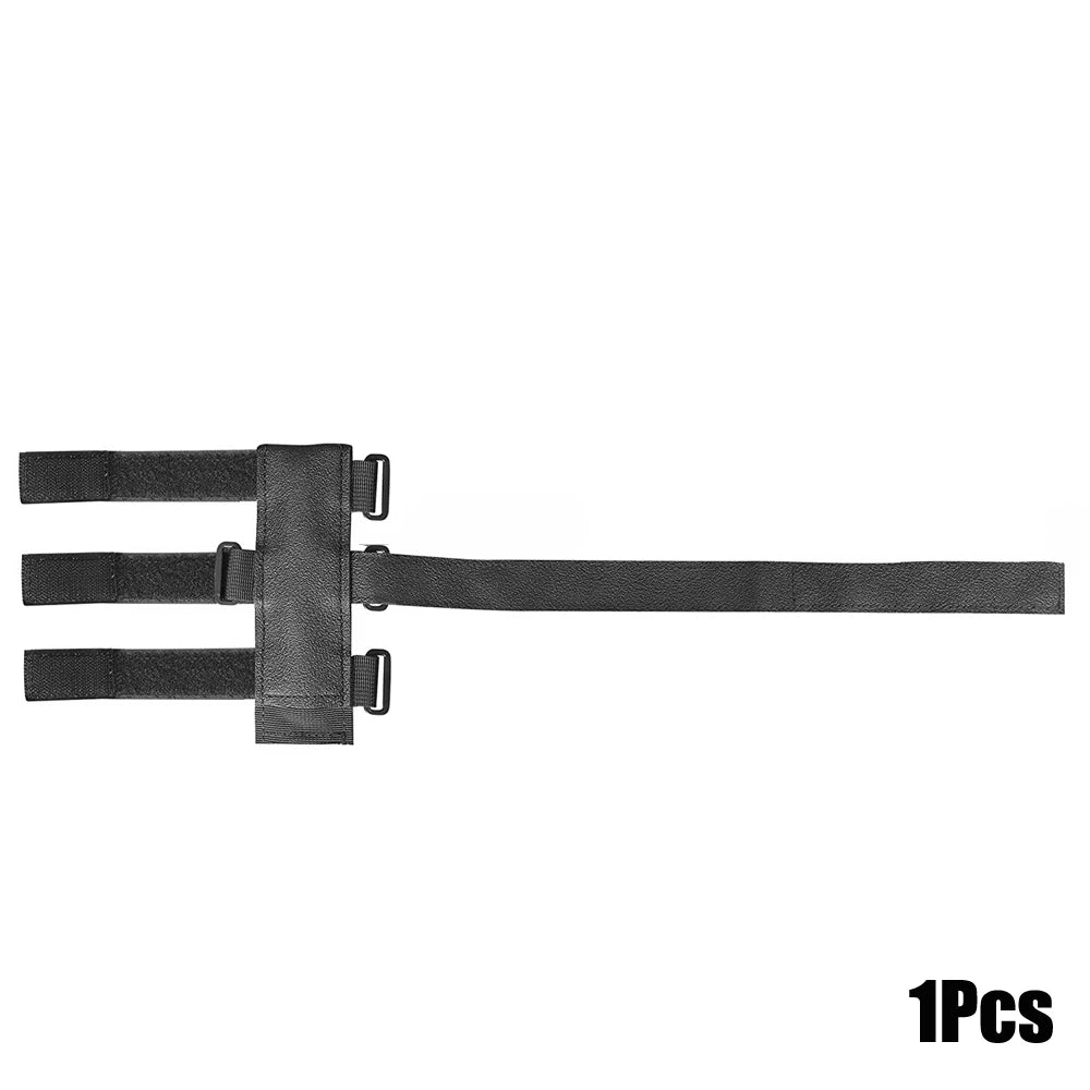 Golf Cart Speaker Mount,Bike Speaker Mount,Bluetooth Speakers/Water Bottle Holder,Adjustable Speaker Strap Golf Cart Accessories