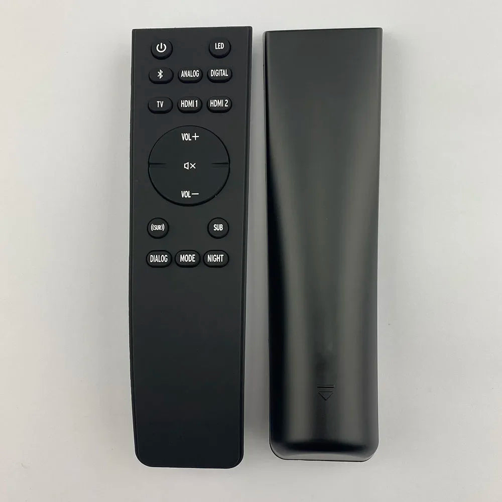 New Original Remote Control for KLIPSCH CINEMA 1200 Sound Bar CINEMA 800