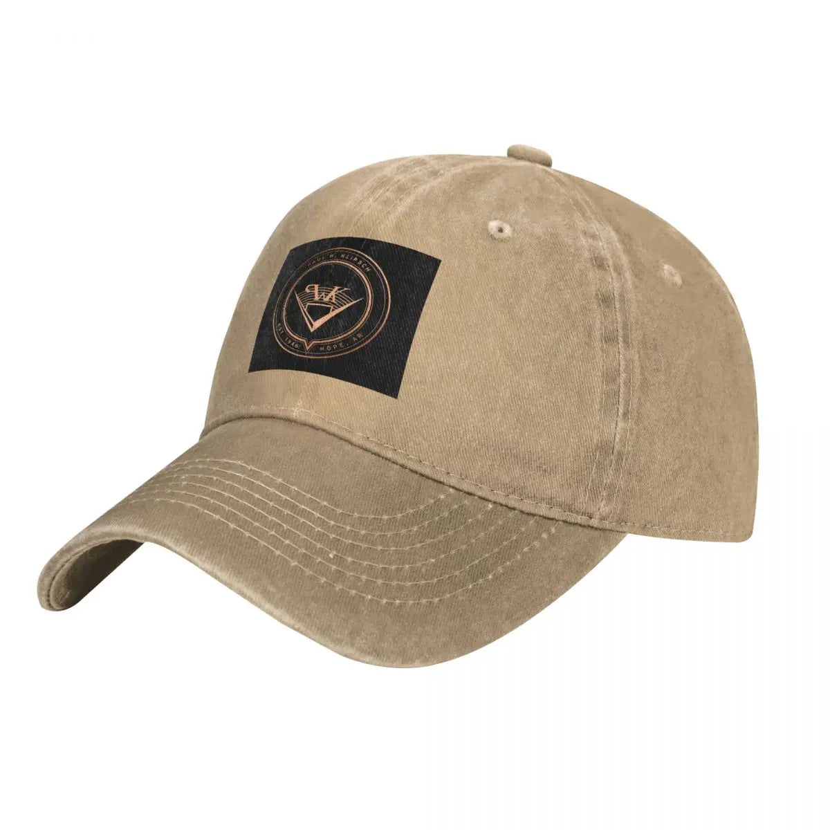 Klipsch Fashion Baseball Cap Peaked Cap Men's Hat Women's Cap Cap Male Hats for Men