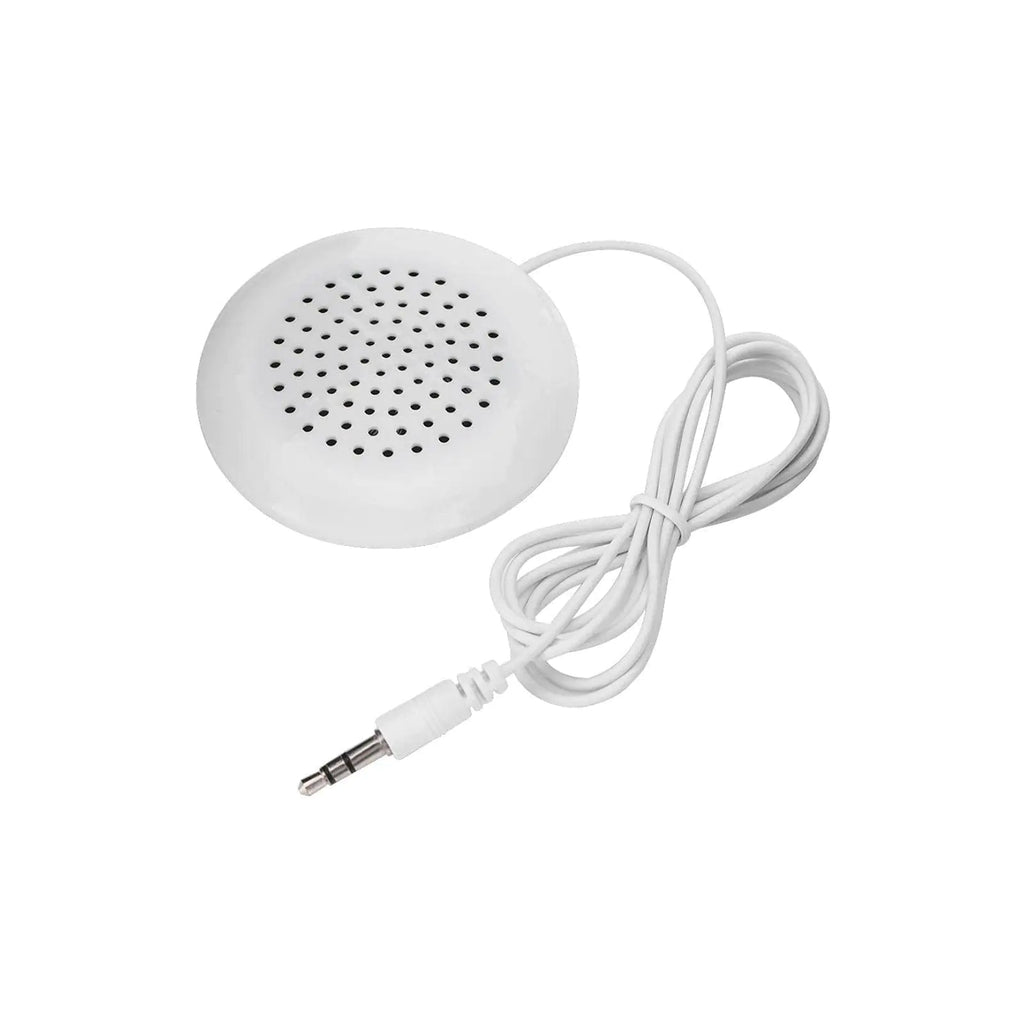Liyeehao Stereo Speakers Portable Mini Speakers Pillow Speakers for MP3 by Phone