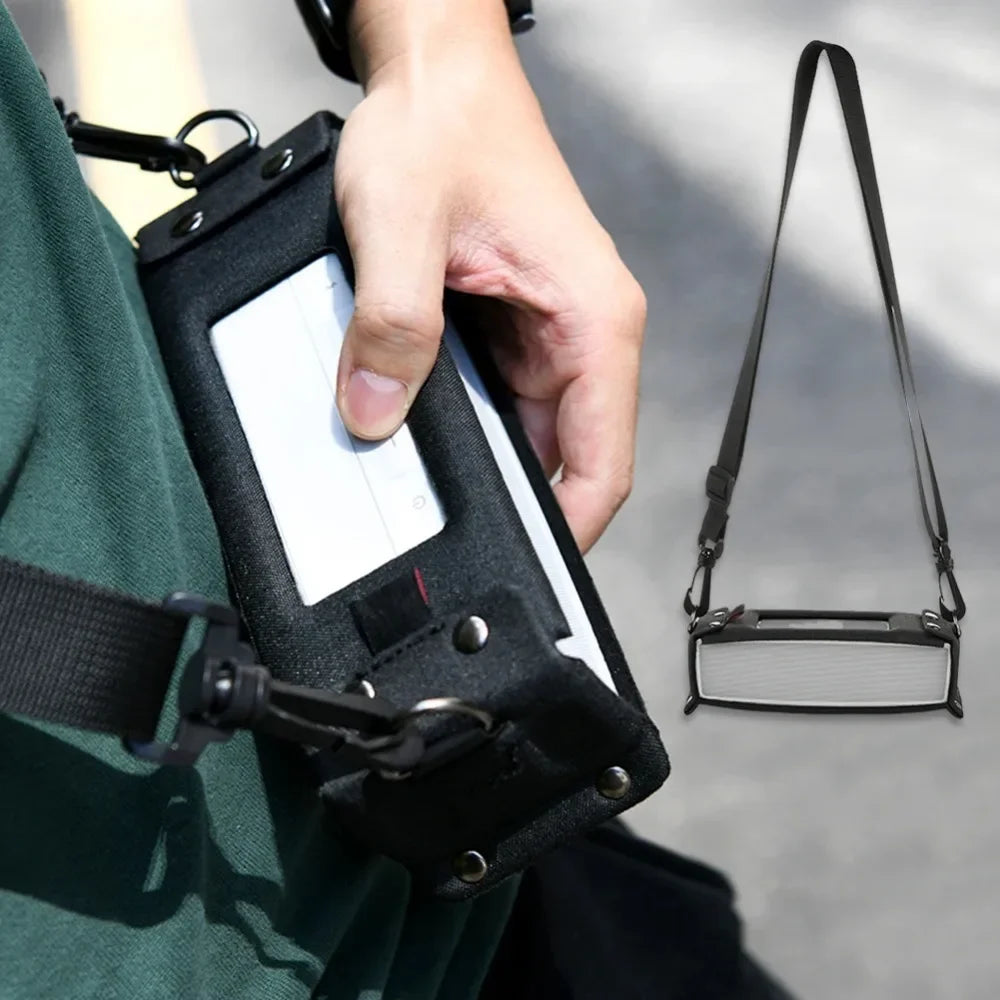 For Bluetooth Speaker Case for Bose SoundLink Mini 1 2 Sound Link I II Protector Cover Speakers Travel Pouch Bag Skin Box Access