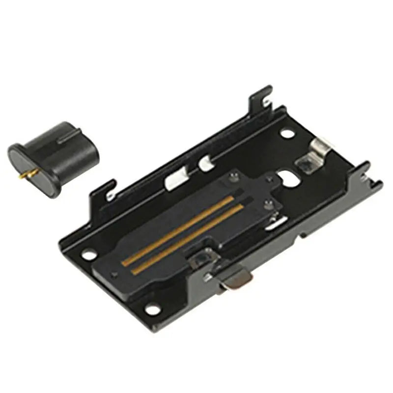 Durable Plastic+Metal Wall Bracket for WB-50 Speaker Mount High-Quality Support Anti Slip Stand Holder Speaker Stand
