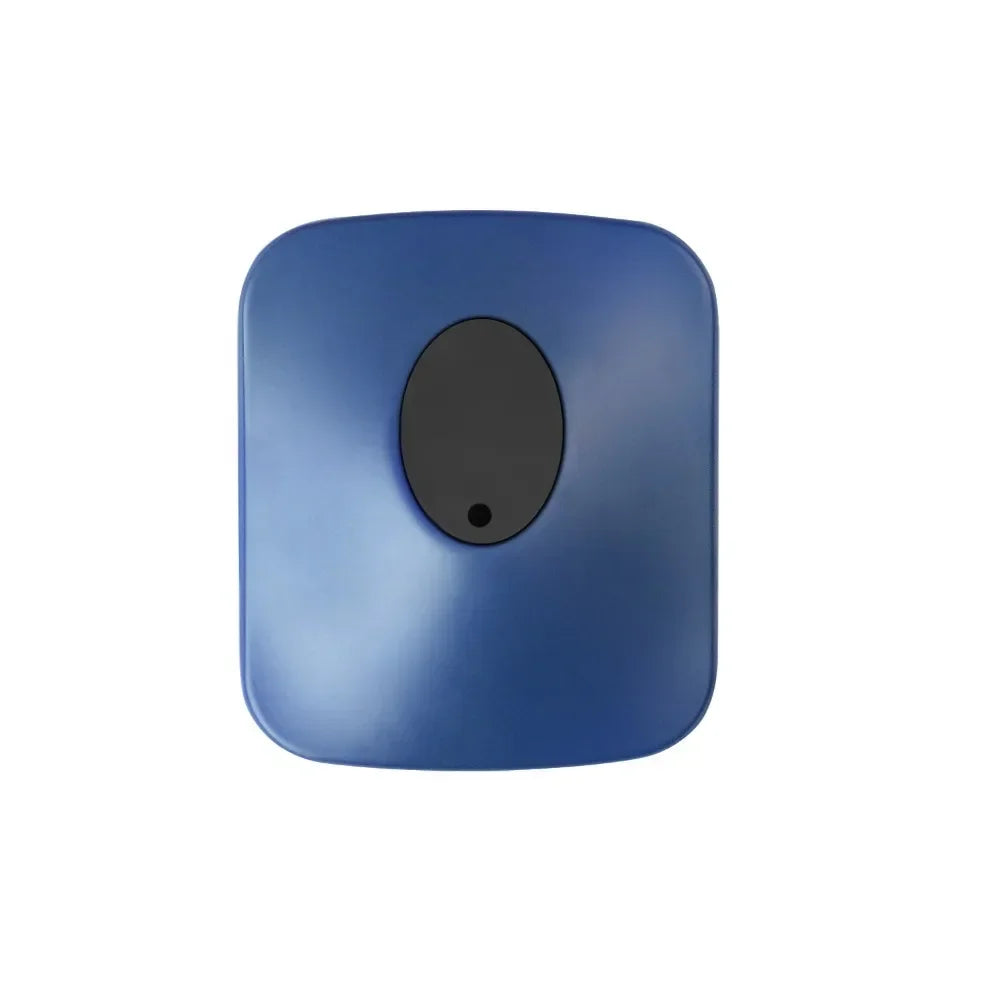 Metal Speaker Wall Mounted Bracket Adjustable Angle and Swivel Space Saving Holder for KEF LSX II Speaker