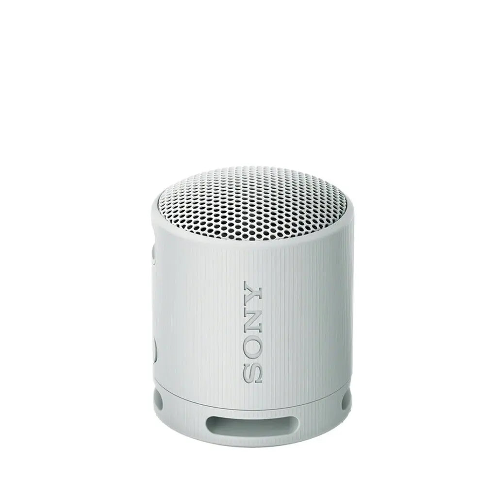 100% Original SONY SRS-XB100 Portable Wireless Speaker | XB100 | Bluetooth | 16 Hours | EXTRA BASS