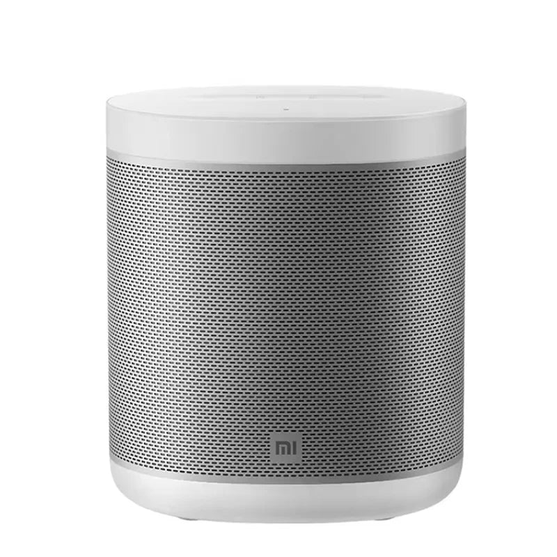 Xiaomi Xiaoai Speaker Original Art Smart Wireless Wifi Bt Home 12w Plastic Portable DC Power Jack EU Plug Mi Smart Speaker