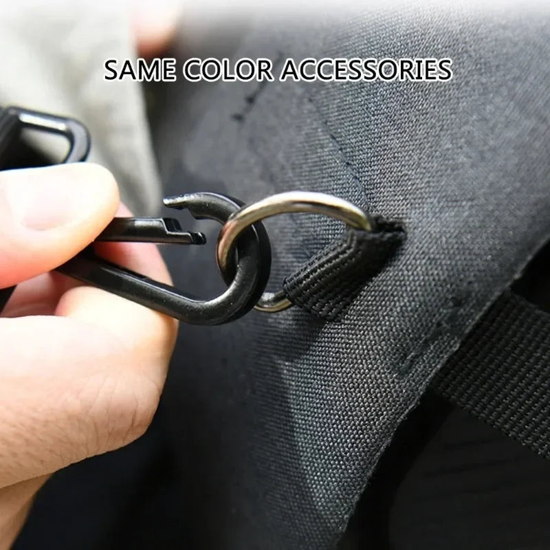 Portable Speakers Carrying Straps Case Protective Travel Cover Shoulder Straps for Tribit StormBox Blast Speakers Music Devices